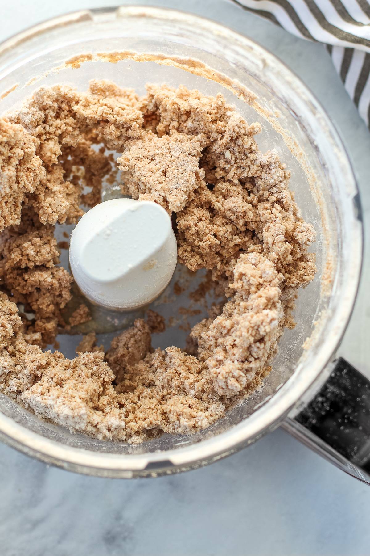 Whole Wheat Pie Crust Everyday Pie