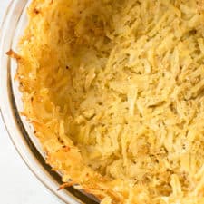 Potato Pie Crust-image