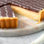 Eclair Pie