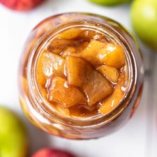 Apple Pie Filling-image