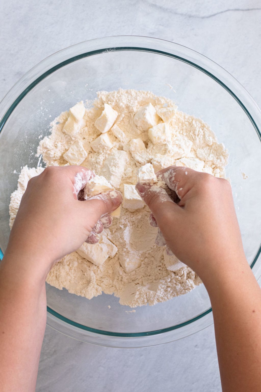 How to Make Pie Crust By Hand Everyday Pie