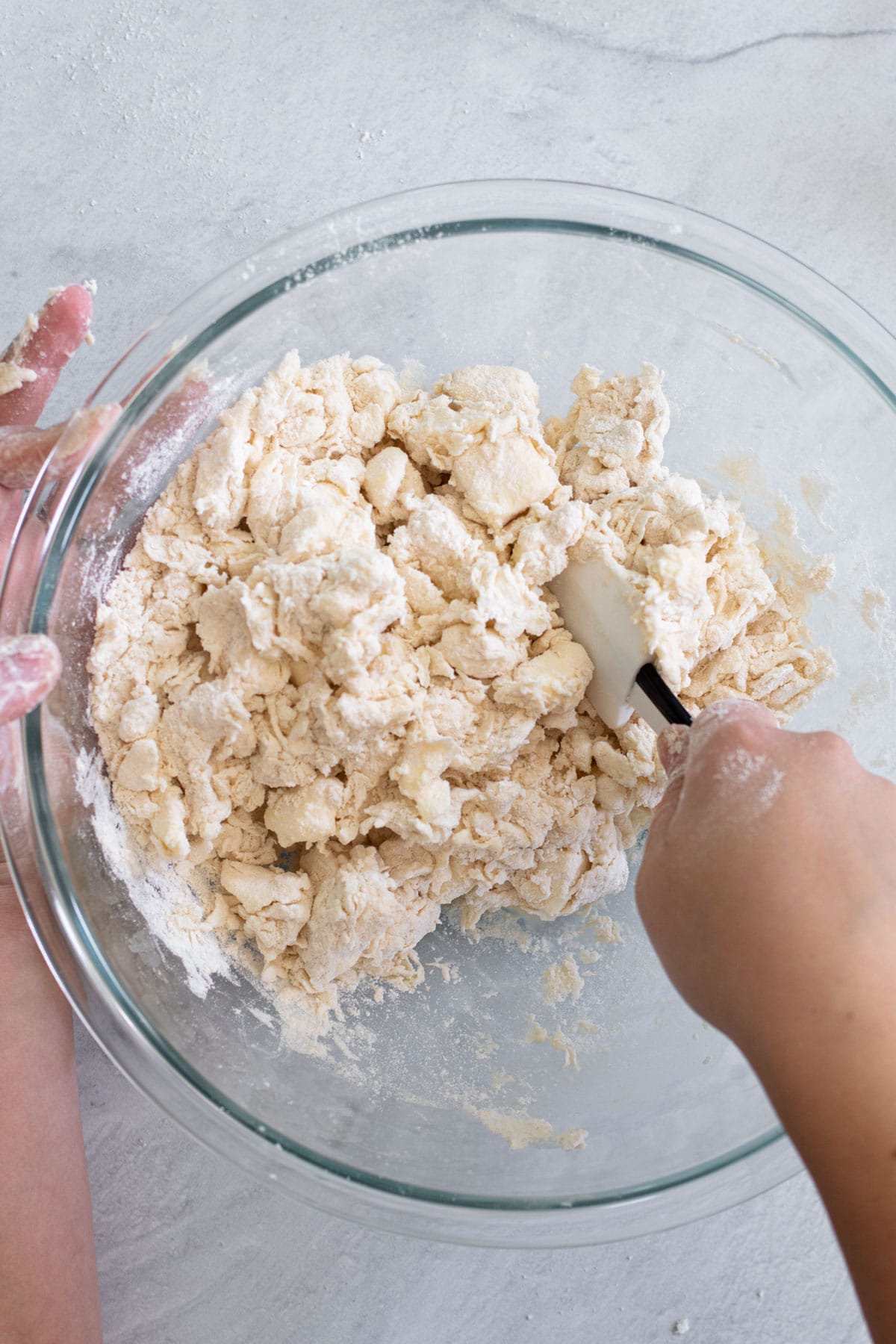 How to Make Pie Crust By Hand Everyday Pie