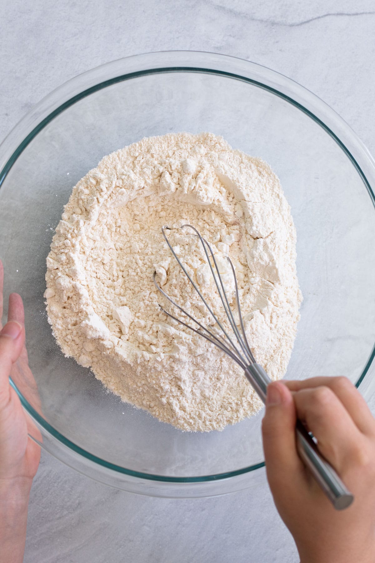 How to Make Pie Crust By Hand - Everyday Pie