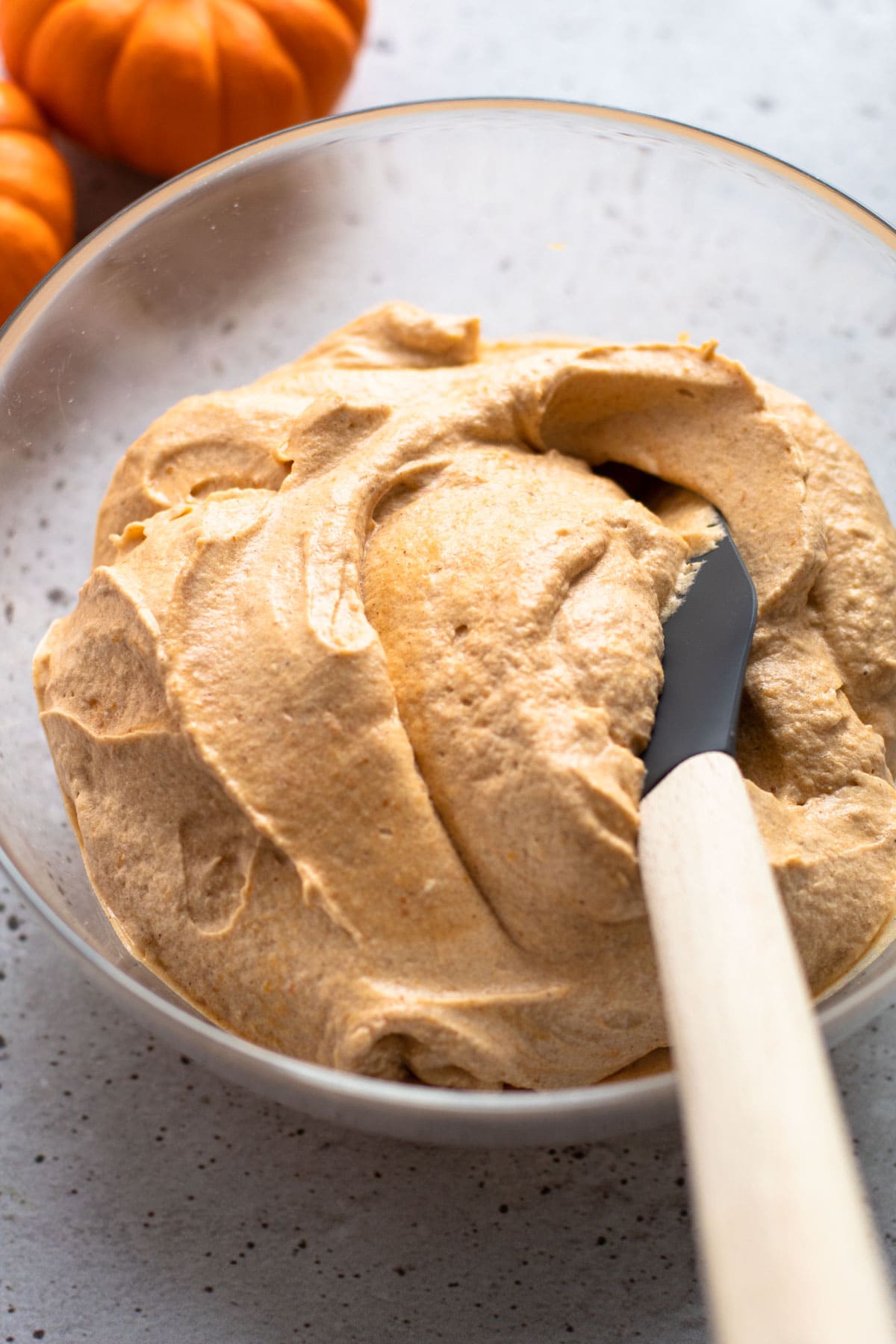 NoBake Pumpkin Icebox Cake Everyday Pie