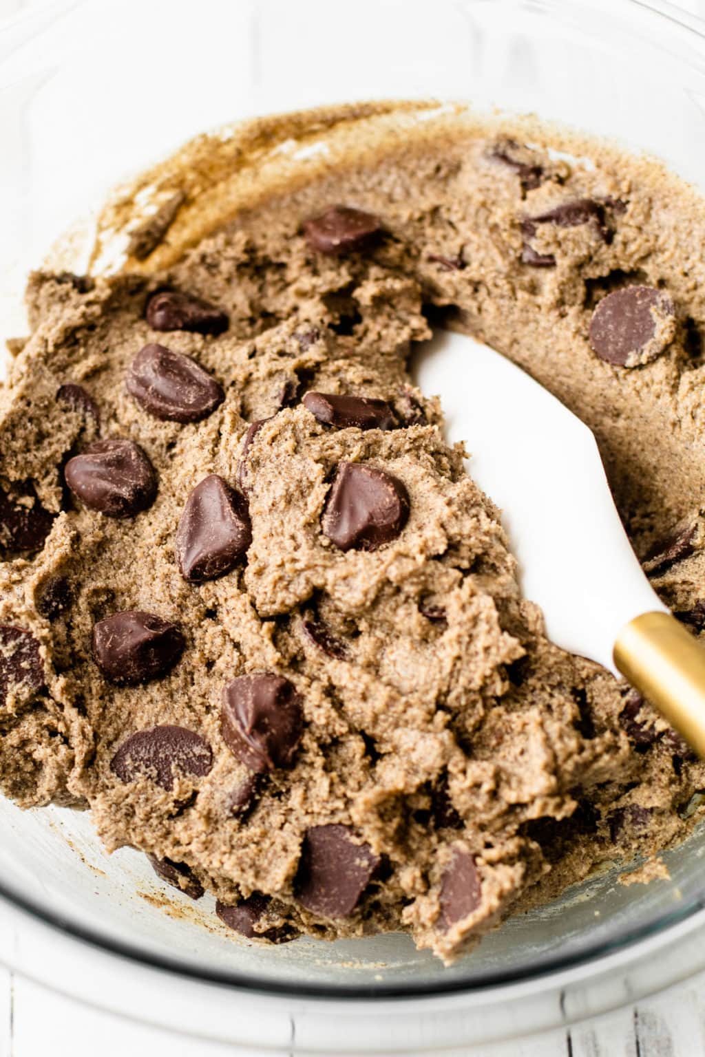 Oat and Buckwheat Chocolate Chip Cookies Everyday Pie