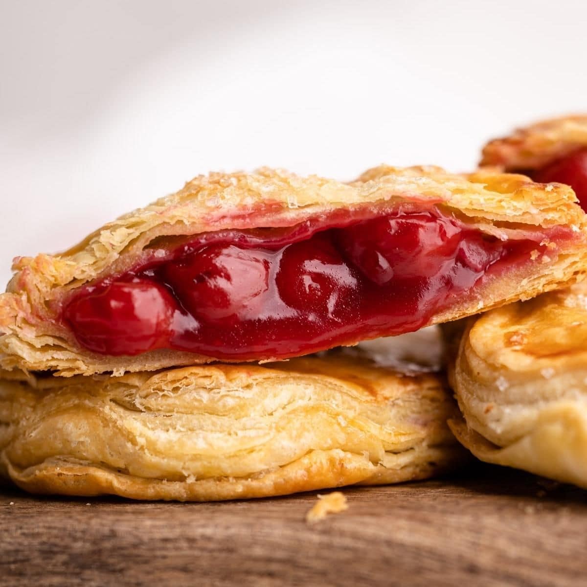 Cherry Hand Pies [everydaypie.com]