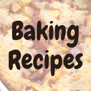 Baking