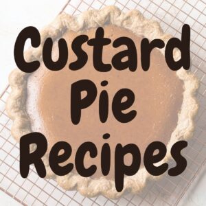 Custards