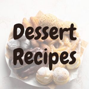 Dessert