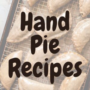 Hand Pies