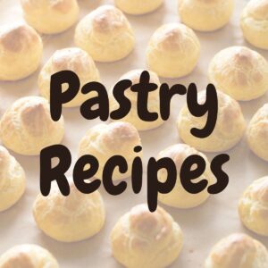 Pastries