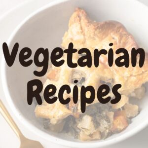 Vegetarian