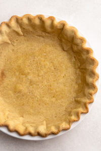 The Ultimate Classic Custard Pie - Everyday Pie