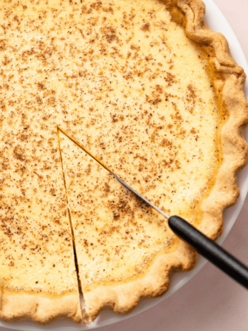 Custard Pie GWS