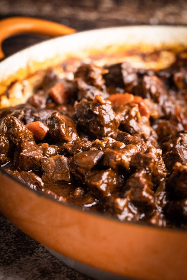 Guinness Braised Beef Pot Pie Everyday Pie