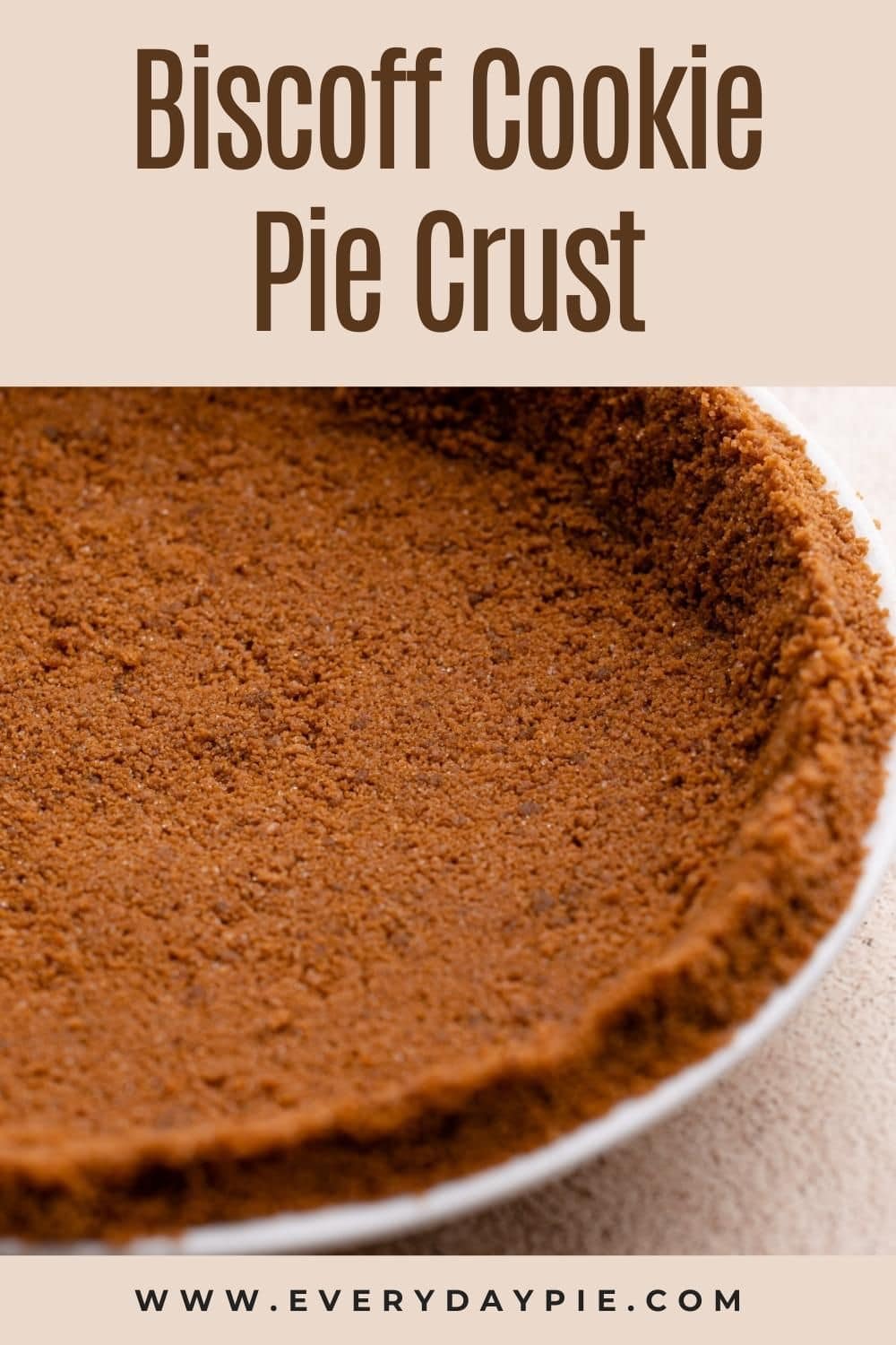 pie crust made out of bisquick