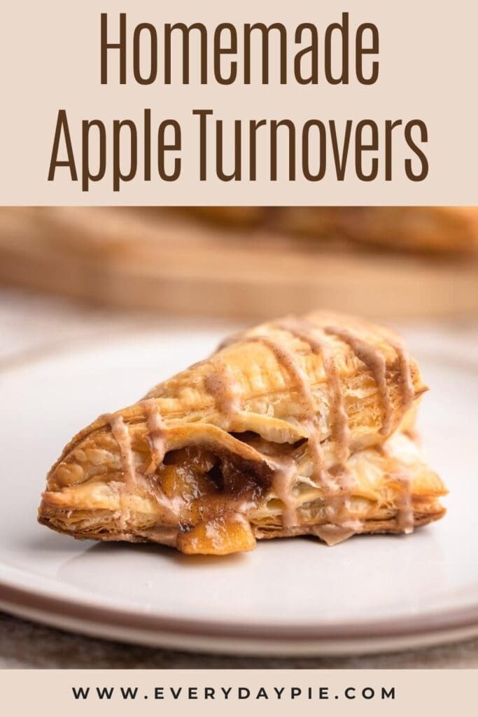 Apple Turnovers