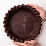 Chocolate Pie Crust