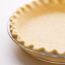 Pâte Sucrée (Sweet Pie Crust)-image