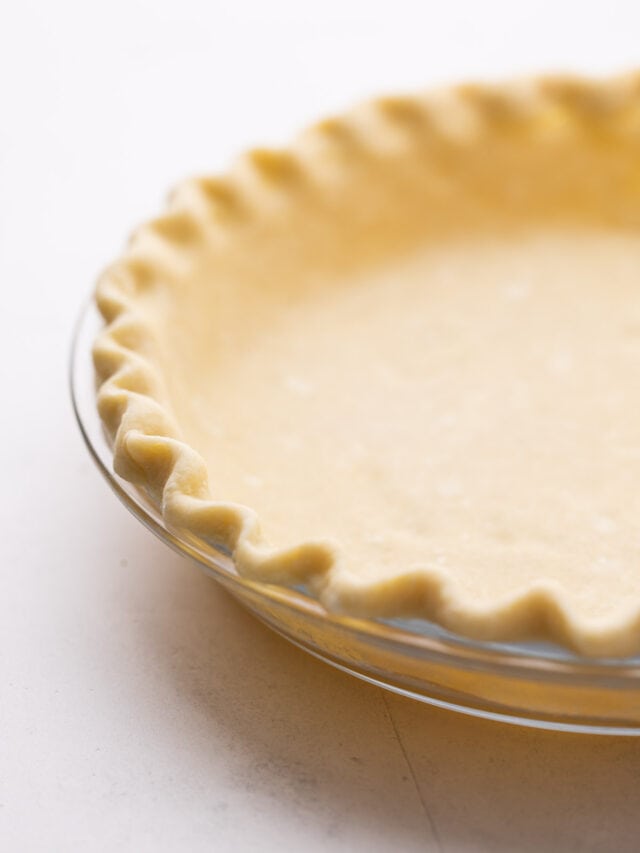 Pie Crust Archives - Everyday Pie