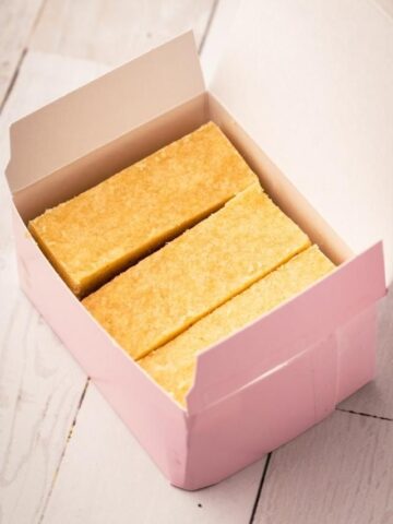 Ted Lasso Biscuits