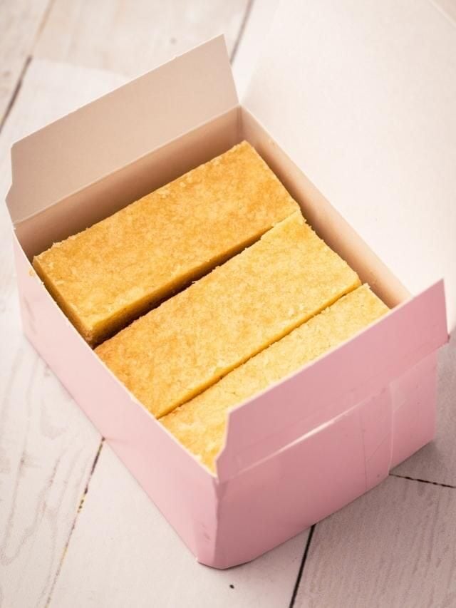 Ted Lasso Biscuits