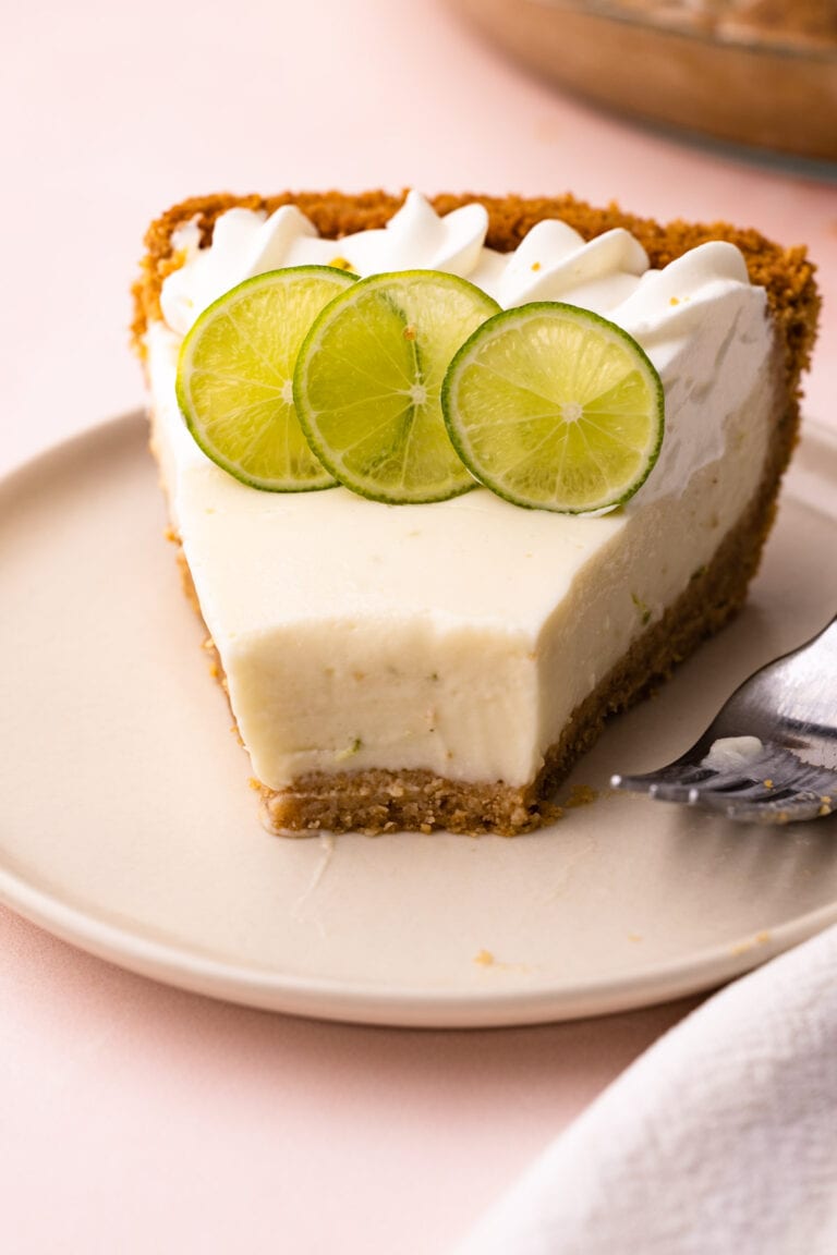 Key Lime Pie - Everyday Pie