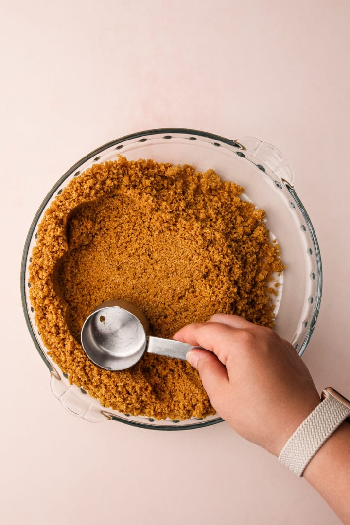 Key Lime Pie Everyday Pie