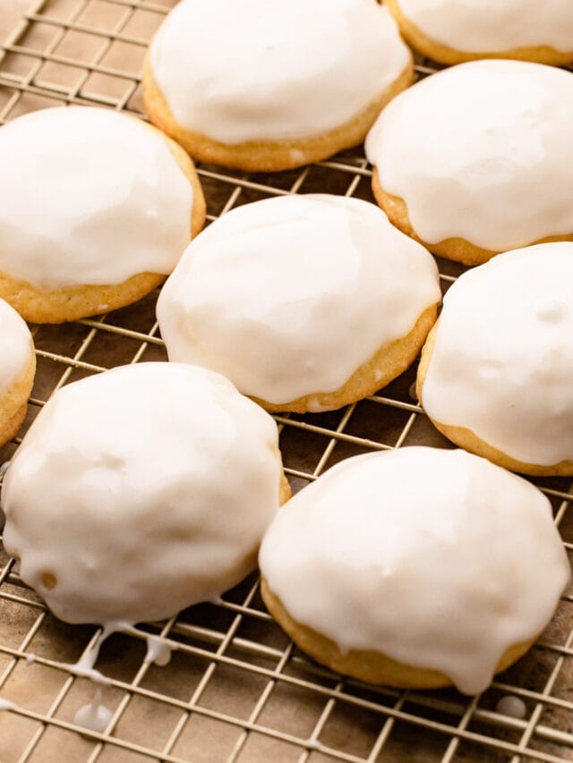Pie Crust Cookies Everyday Pie