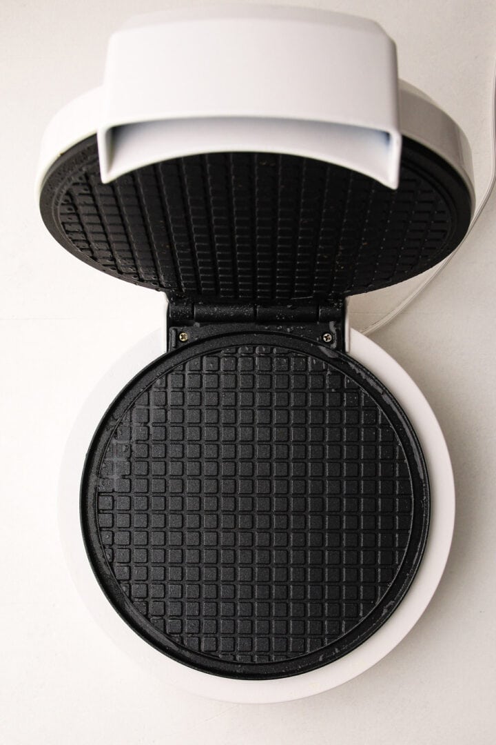 How to Make Waffle Cones Everyday Pie