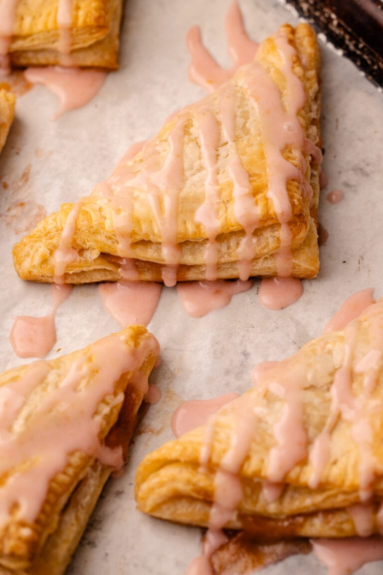 Peach Turnovers Everyday Pie   Peach Turnovers 10 768x1152 