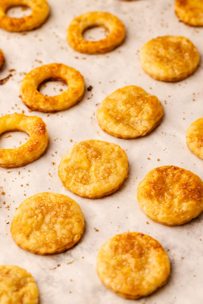 Pie Crust Cookies - Everyday Pie