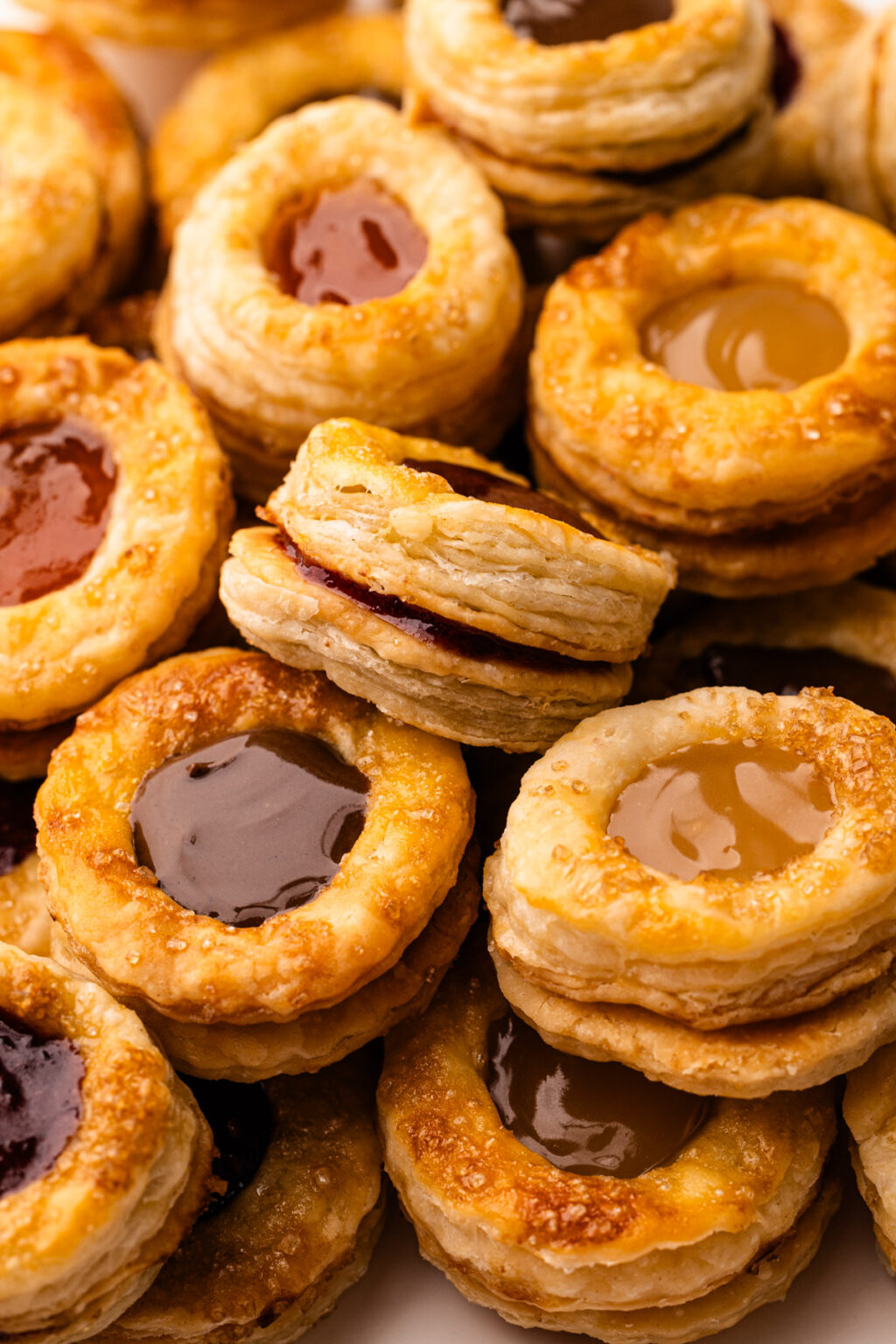 Pie Crust Cookies - Everyday Pie