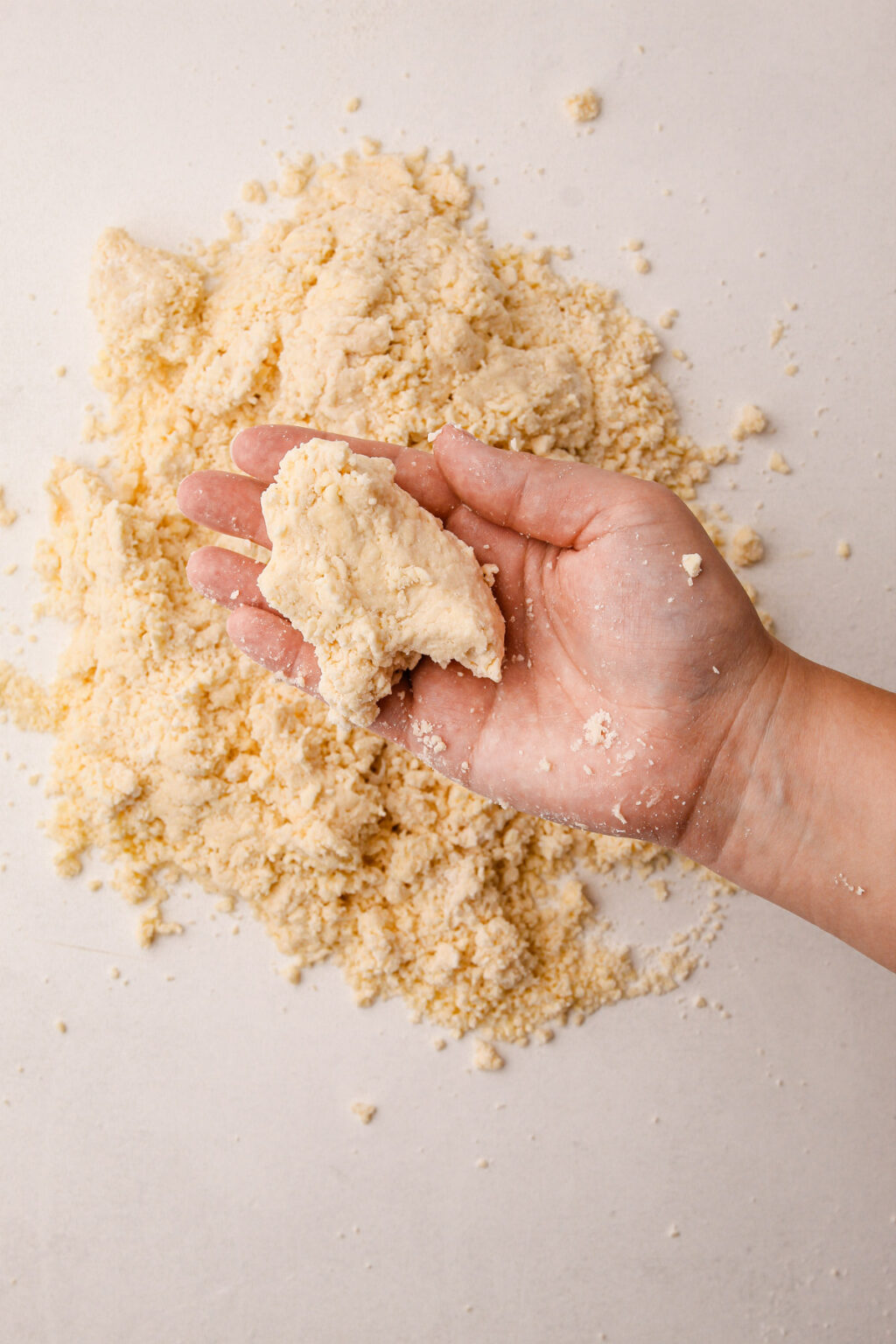 How to Make Pie Crust in the Food Processor Everyday Pie