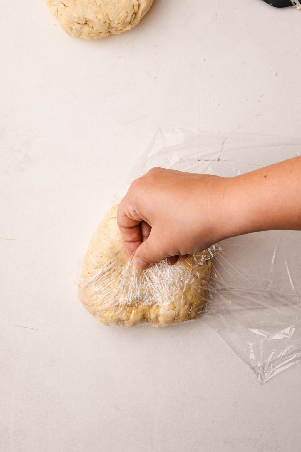 How to Make Pie Crust in a Stand Mixer Everyday Pie