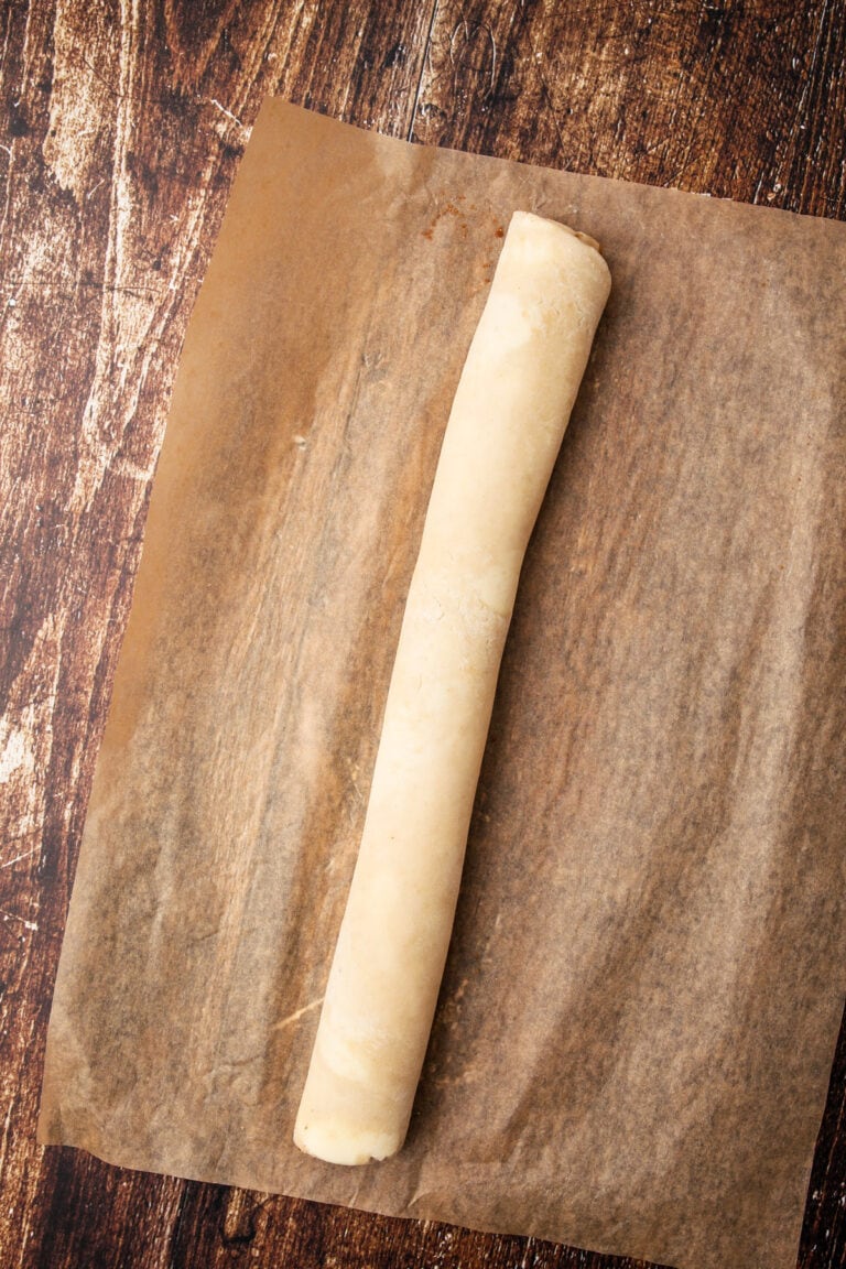 Pie Crust Mini Cinnamon Roll Cookies Everyday Pie