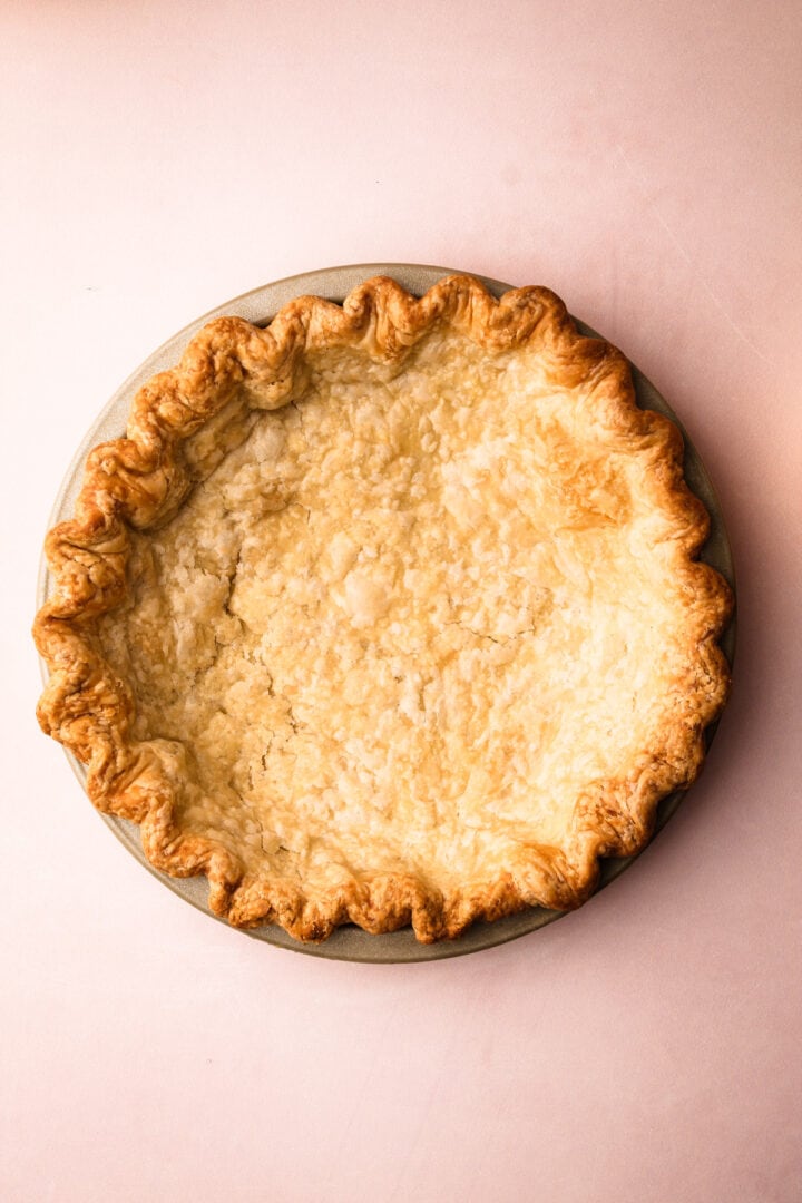 Broccoli Cheddar Quiche with a Spelt Crust - Everyday Pie