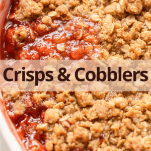 Crisp and Cobblers